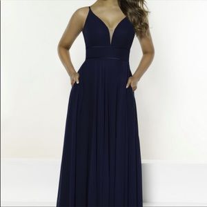 Kenali K WHITE Bridal Gown(see pics)